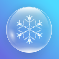 Snowflake VPN MOD APK v1.0.0 (Unlocked)