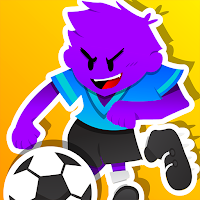 Soccer Runner MOD APK v0.3.8 (Unlimited Money)