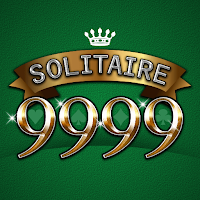 Solitaire 9999 – Card Game MOD APK v2.6.1 (Unlimited Money)