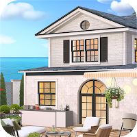 Solitaire Dream Decor MOD APK v1.1.8 (Unlimited Money)