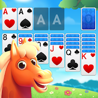 Solitaire – Farm Grand Harvest MOD APK v1.1.1 (Unlimited Money)