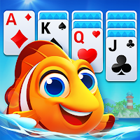 Solitaire: Card Games 2024 MOD APK v1.1.2 (Unlimited Money)