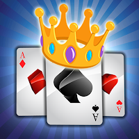 Solitaire King – Card Games MOD APK v1.203 (Unlimited Money)