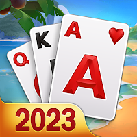 Solitaire Tripeaks: Card Games MOD APK v2.8.9 (Unlimited Money)