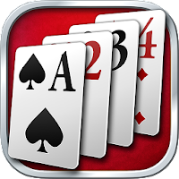 Solitaire V Lite MOD APK v8.1.1 (Unlimited Money)