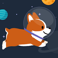 Space Corgi – Jumping Dogs MOD APK v40 (Unlimited Money)