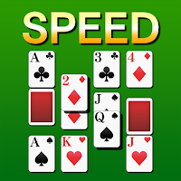 Speed [card game] MOD APK v6.9 (Unlimited Money)