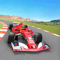 Speed Formula Car Racing Games MOD APK v1.2 (Unlimited Money)