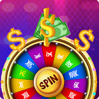 Spin The Wheel – Earn Money MOD APK v1.4.39 (Unlimited Money)