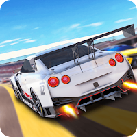 Sports Car Racing Car Games MOD APK v0.9 (Unlimited Money)