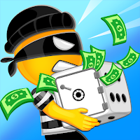 Steal and Run MOD APK v0.1 (Unlimited Money)