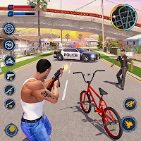 Car Thief Game & Stealing Cars MOD APK v6.11 (Unlimited Money)