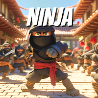 stealth mafia ninja assassin MOD APK v15 (Unlimited Money)