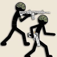 Stickman Legion War – Battle MOD APK