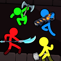 Stickman.IO: Weapon Master MOD APK v0.2.7.16 (Unlimited Money)