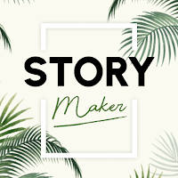 StoryMaker – Insta Story Maker MOD APK v2.0.4 (Unlocked)