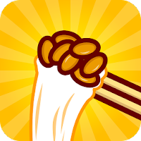 Stretchy Natto MOD APK v1.1.3 (Unlimited Money)