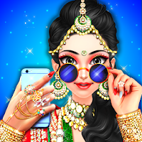 Stylist Indian Wedding Rituals MOD APK v1.1.8 (Unlimited Money)