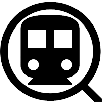 Subway search (add favorites) MOD APK v1.02 (Unlocked)