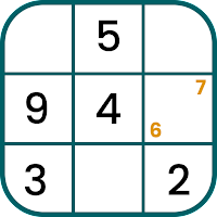 Sudoku – Classic Sudoku Puzzle MOD APK v6.6 (Unlimited Money)