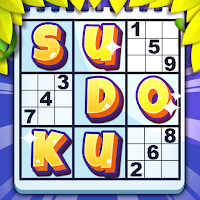 Sudoku – Math Puzzle Game MOD APK v2.3 (Unlimited Money)