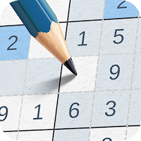 Sudoku – Offline Logic Game MOD APK v1.10.1 (Unlimited Money)