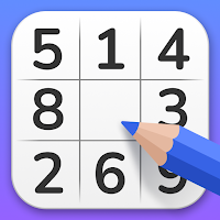 Sudoku Puzzles – Classic Fun MOD APK v2.2.0 (Unlimited Money)