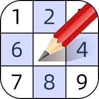 SudoKum – Puzzle Sudoku Game MOD APK v1.1.0 (Unlimited Money)