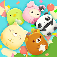 SUMI SUMI PARTY : Tap Puzzle MOD APK v2.4.0 (Unlimited Money)