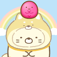 Sumikko gurashi-Puzzling Ways MOD APK v2.6.2 (Unlimited Money)