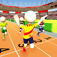 Summer Sports: Athletic Games MOD APK v1.4 (Unlimited Money)