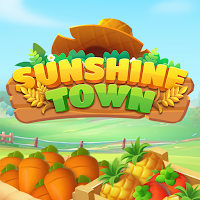 Sunshine Town MOD APK v1.4.0 (Unlimited Money)