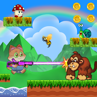 Super Mano : Jump & Run MOD APK v1.2.6 (Unlimited Money)