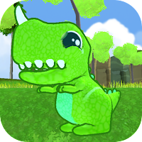 Super Dino Adventure 3D MOD APK v5 (Unlimited Money)