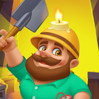 Super Miner MOD APK v1.0.6 (Unlimited Money)