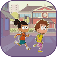 Super Oscar et Malika MOD APK v2.3 (Unlimited Money)