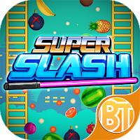 Super Slash – Make Money MOD APK v1.3.2 (Unlimited Money)