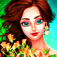 Super Stylist : Fashion Game MOD APK v1.8 (Unlimited Money)