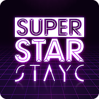 SUPERSTAR STAYC MOD APK v3.13.1 (Unlimited Money)