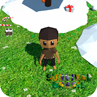 Survival Brasil MOD APK v0.2 (Unlimited Money)