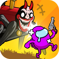 Survivor Impostor:BattleRoyale MOD APK v1.2.9 (Unlimited Money)