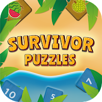 Survivor Puzzles MOD APK v1.5 (Unlimited Money)