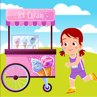 Sweet Bakery Ice Cream Maker MOD APK v1.6 (Unlimited Money)