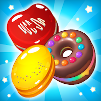 Sweet Cookies Time MOD APK v2.2.6 (Unlimited Money)