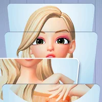 Swipe art MOD APK v0.0.2 (Unlimited Money)