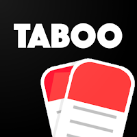 Tabooo – House Party Game MOD APK v1.0.3 (Unlimited Money)