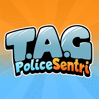 TAG Police Sentri MOD APK v0.4.2 (Unlimited Money)