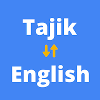 Tajik to English Translator MOD APK v2.0.2 (Unlocked)
