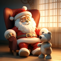 Call Santa AI MOD APK v1.0.2 (Unlimited Money)