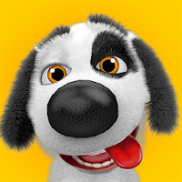 Talking Dog MOD APK v1.3.8 (Unlocked)